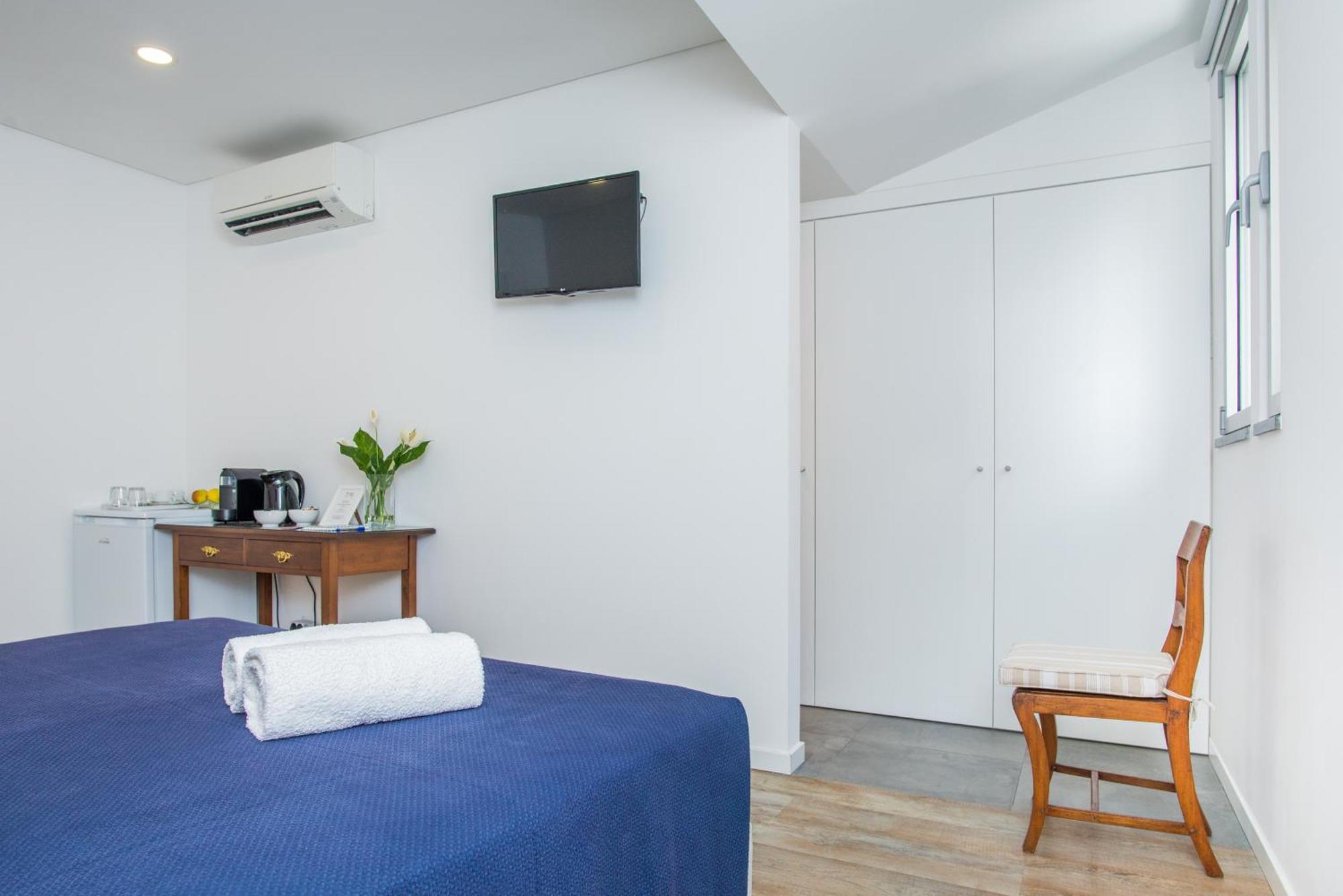 Casa Da Praca Double Room - By Casas Na Ilha Funchal  Exterior foto